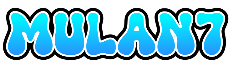 LOGO MULAN7